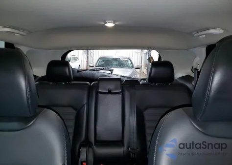 2018 Ford Edge Sel from USA, damaged, VIN 2FMPK4J8XJBB05337